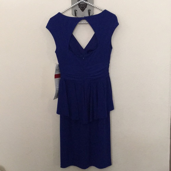 🛍️ London Times dress nwt - Picture 3 of 6